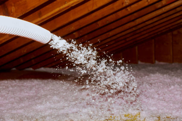 Best Affordable Insulation Services  in Wolfdale, PA