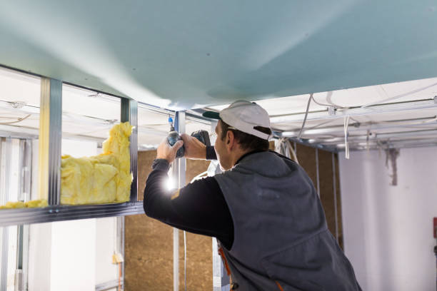 Best Insulation for Commercial Buildings  in Wolfdale, PA