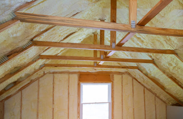 Best Blown-in Insulation  in Wolfdale, PA