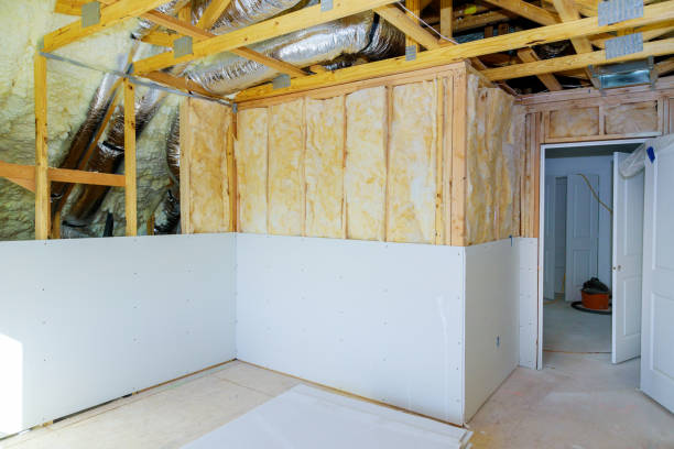 Insulation for New Construction in Wolfdale, PA