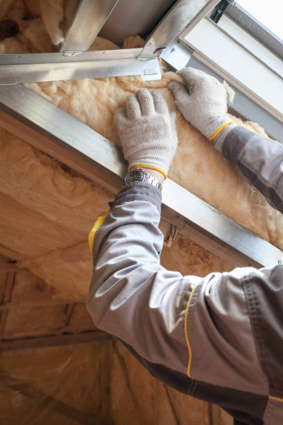 Best Residential Insulation Services  in Wolfdale, PA