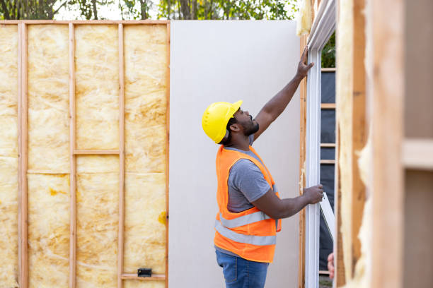 Soundproof Insulation Installation in Wolfdale, PA