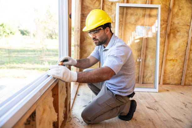 Best Affordable Insulation Services  in Wolfdale, PA