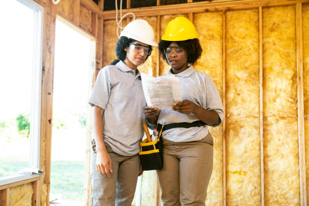 Wolfdale, PA Insulation Contractor Company