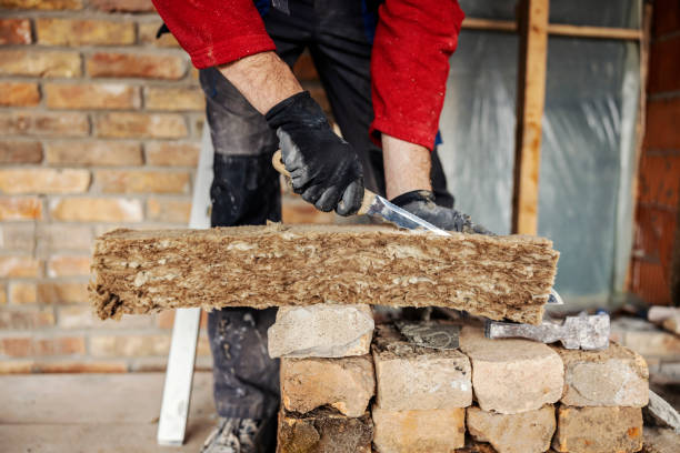 Best Insulation Contractor Near Me  in Wolfdale, PA