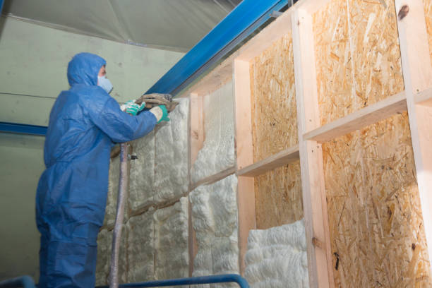 Best Cellulose Insulation  in Wolfdale, PA