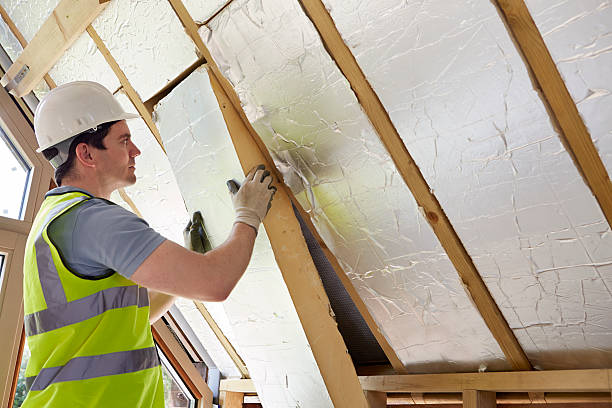 Best Fiberglass Insulation  in Wolfdale, PA